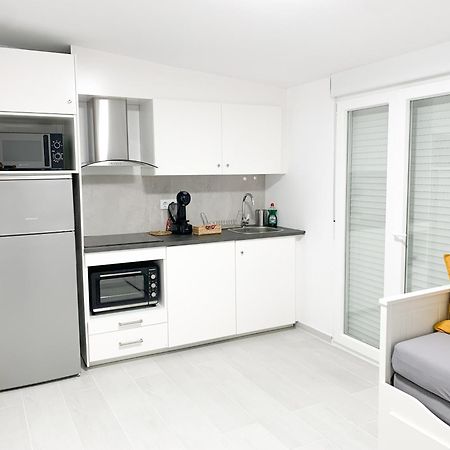 Estudio Con Terraza En La Playa سانكسينكسو المظهر الخارجي الصورة