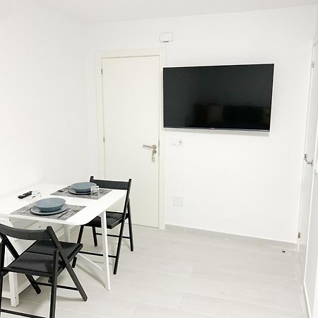 Estudio Con Terraza En La Playa سانكسينكسو المظهر الخارجي الصورة